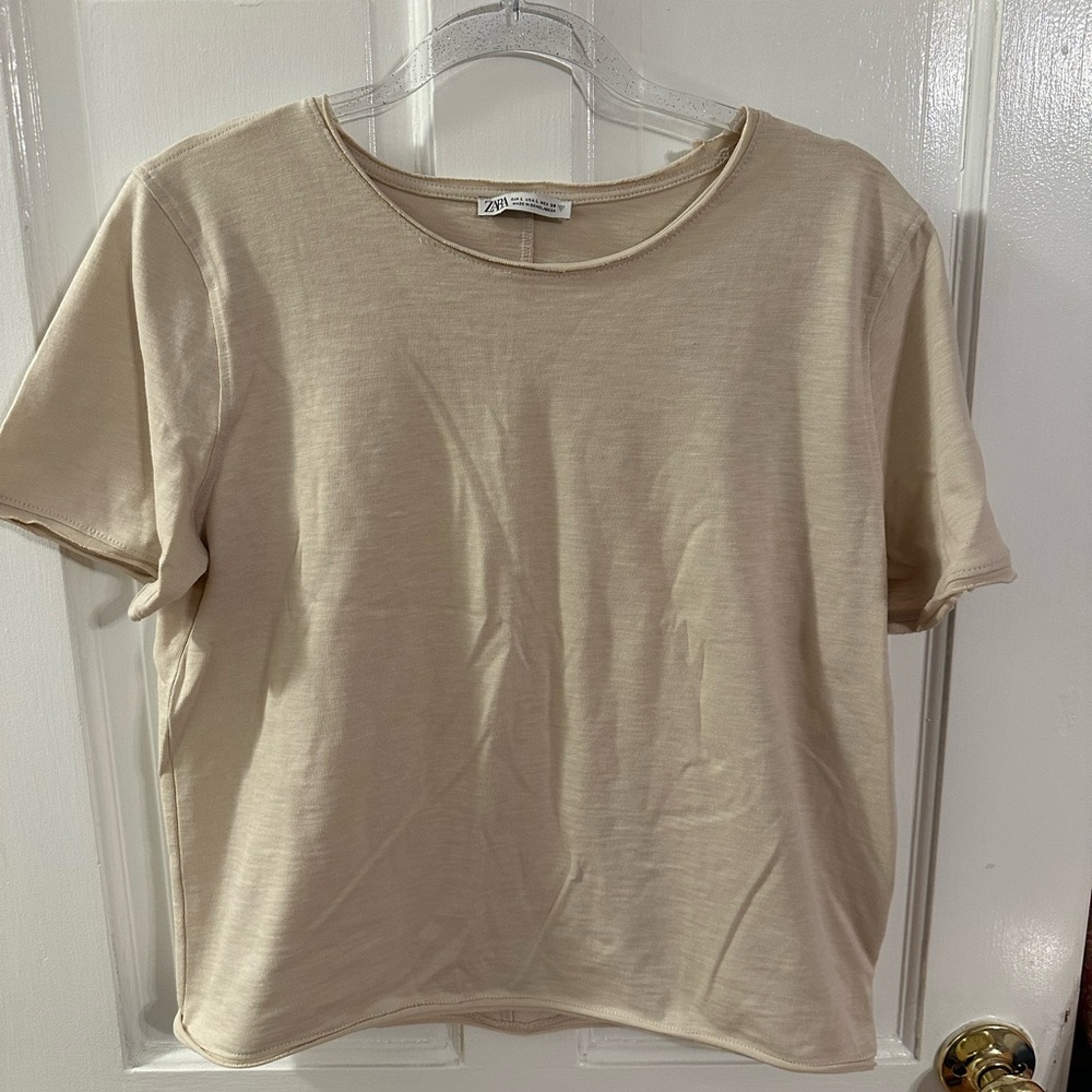 Zara T-Shirt